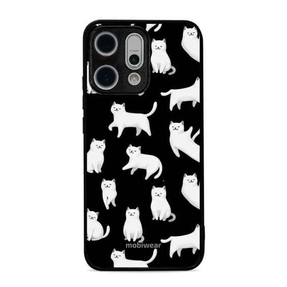 Phone Glossy Case OPPO Reno 14 5G - Design G163G