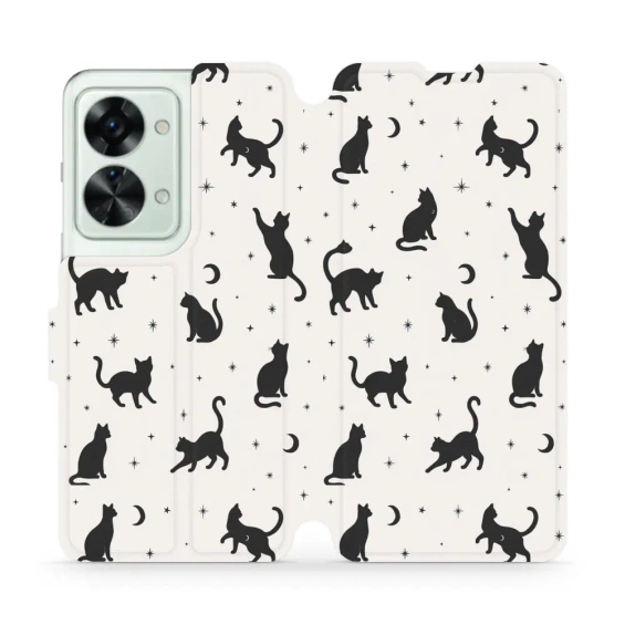 Phone Case OnePlus Nord 2T 5G - Design V162S