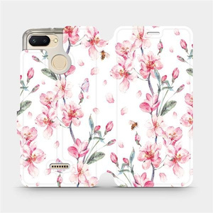 Phone Case Xiaomi Redmi 6 - Design M124S