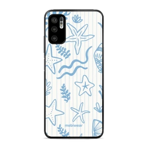 Etui Glossy Case do Xiaomi Poco M3 Pro 5G - wzór GP88G