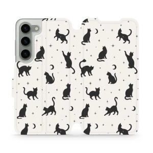 Phone Case Samsung Galaxy S23 - Design V162S