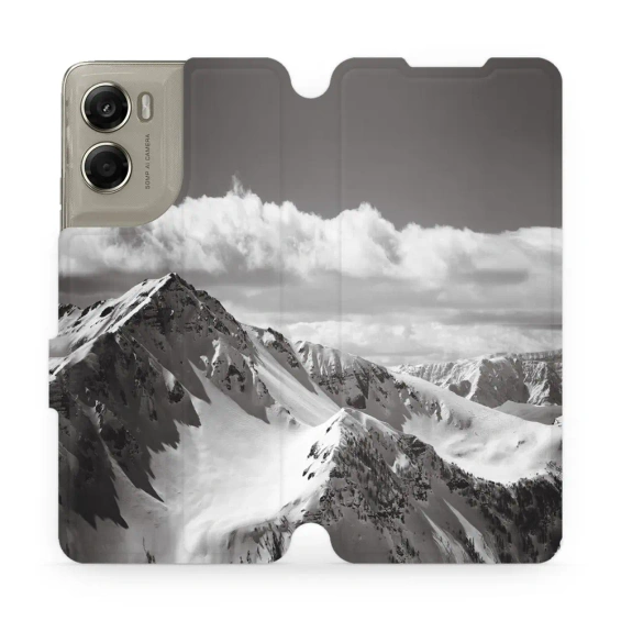 Phone Case Motorola Moto G06 Power - Design M152P