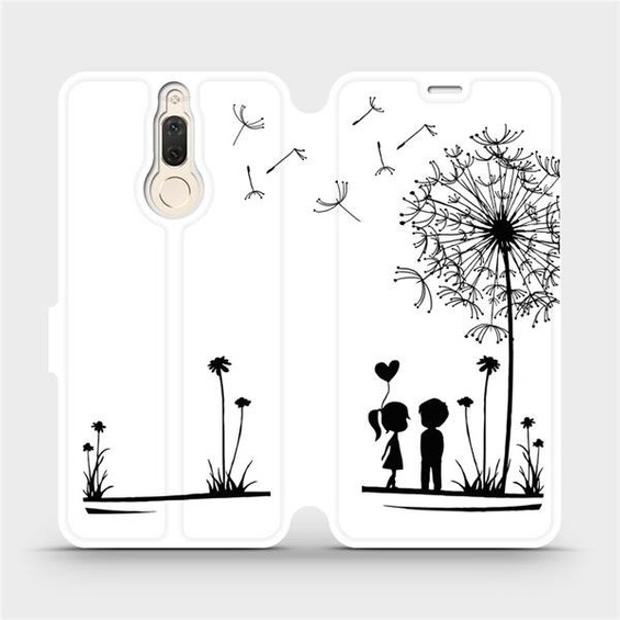 Phone Case Huawei Mate 10 Lite - Design MH16P