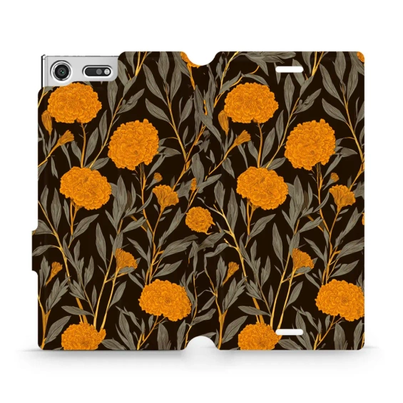 Phone Case Sony Xperia XZ Premium - Design V175S