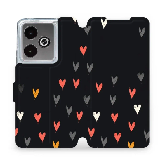 Phone Case Realme GT 7T - Design VP79P