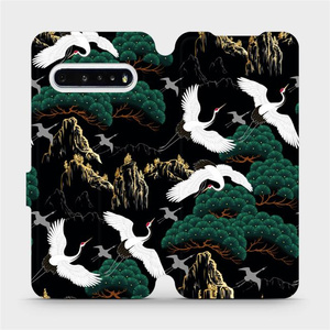 Phone Case LG V60 ThinQ 5G - Design VP16S