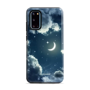 Case Elite Pro for Samsung Galaxy S20 - Design E145E