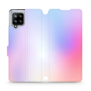 Etui do Samsung Galaxy A42 - wzór VP65S