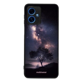 Phone Glossy Case Motorola Moto G54 5G - Design G005G