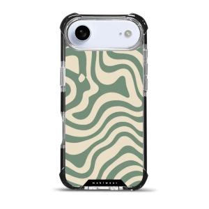 Etui MagSafe Elite Bumper Apple iPhone 17 Air - wzór DA57D