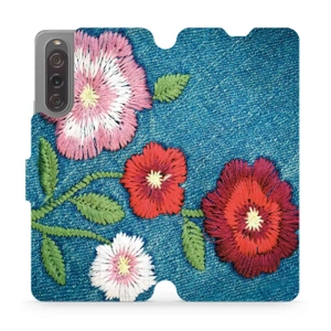 Phone Case Sony Xperia 10 V - Design MD05P