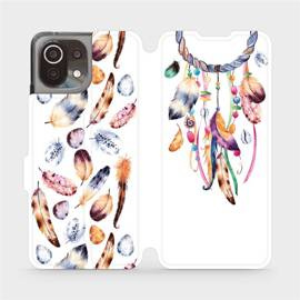 Phone Case Xiaomi Mi 11 Lite - Design M003S