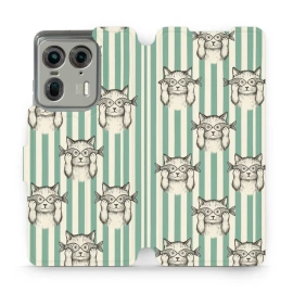 Phone Case Motorola Edge 50 Ultra - Design VP90S
