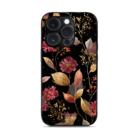 Phone Glossy Case Apple iPhone 14 Pro - Design G171G