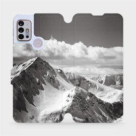 Phone Case Motorola Moto G10 - Design M152P