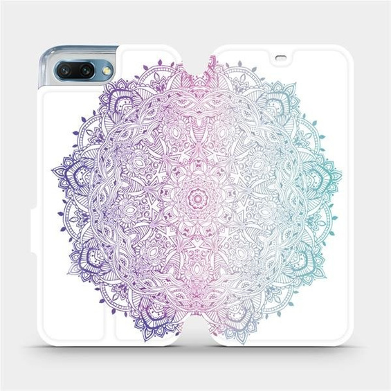 Hülle für Huawei Honor 10 - Farbe M008S