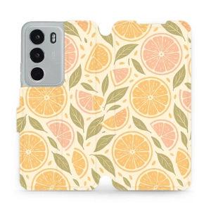 Phone Case Realme C71 - Design VP80S