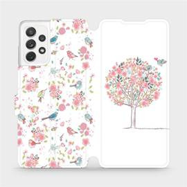 Etui do Samsung Galaxy A72 - wzór M120S