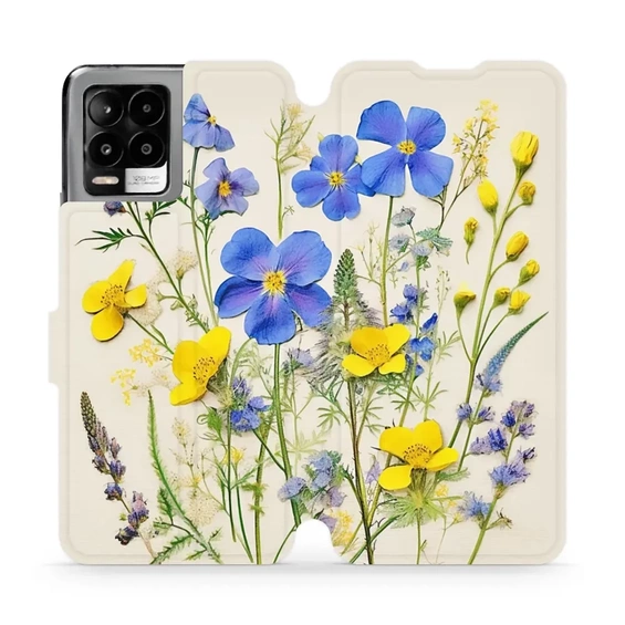 Hülle für Realme 8 - Farbe VP41S