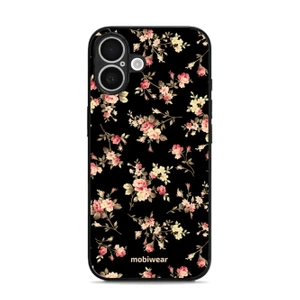 Phone Glossy Case Apple iPhone 16 - Design G039G