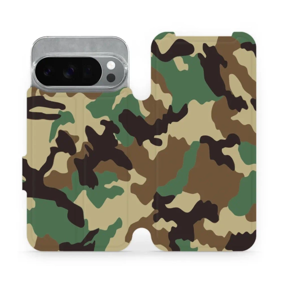 Phone Case Google Pixel 10 Pro - Design V111P