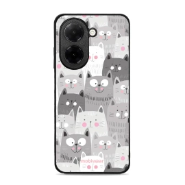 Phone Glossy Case Xiaomi Redmi A5 - Design G045G