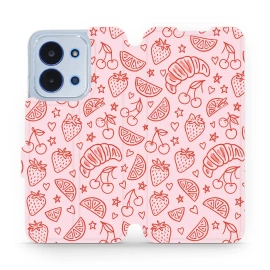 Phone Case Xiaomi Redmi 15C - Design VP86S