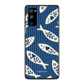 Phone Glossy Case Samsung Galaxy S20 FE - Design GP89G