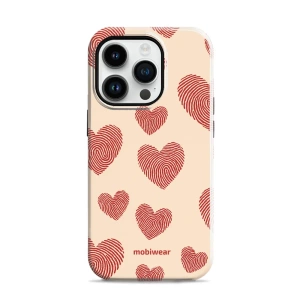 Etui Elite Pro do Apple iPhone 14 Pro - wzór EP93E