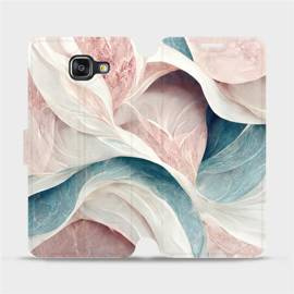 Phone Case Samsung Galaxy A5 2016 - Design VP33S