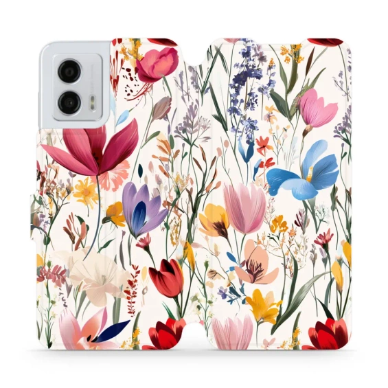 Phone Case Motorola Moto G53 5G - Design MP70S
