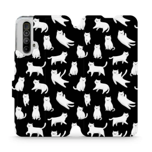 Etui do Realme X3 SuperZoom - wzór V163S