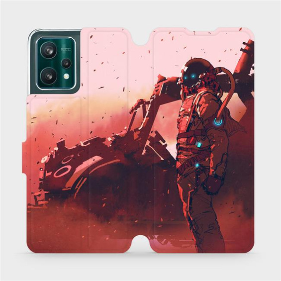 Phone Case Realme 9 Pro - Design MA09S