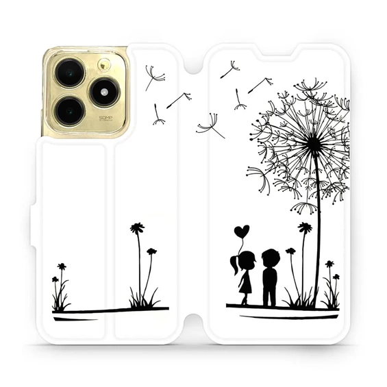 Etui do Realme C61 - wzór MH16P