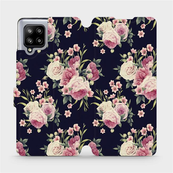 Hülle für Samsung Galaxy A42 - Farbe V068P