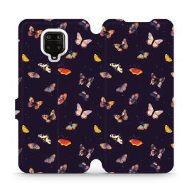 Phone Case Xiaomi Redmi Note 9 Pro - Design VP78S