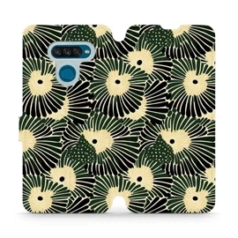 Etui do LG K50S - wzór VA44S