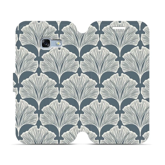 Hülle für Samsung Galaxy A3 2017 - Farbe VA43S