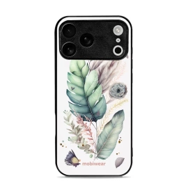 Phone Glossy Case Apple iPhone 17 Pro Max - Design G018G