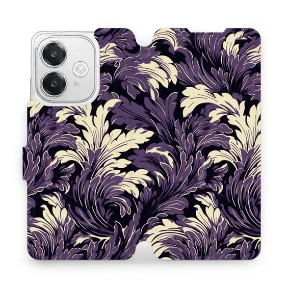 Etui do OPPO A60 5G - wzór VA46S