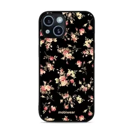 Phone Glossy Case Apple iPhone 14 - Design G039G