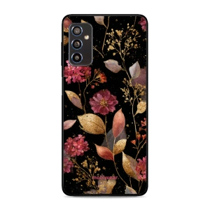 Etui Glossy Case do Samsung Galaxy M52 5G - wzór G171G