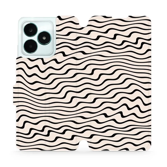 Hülle für Realme C51 - Farbe VA62S