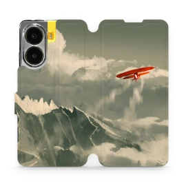 Phone Case Xiaomi POCO X7 Pro - Design MA03P