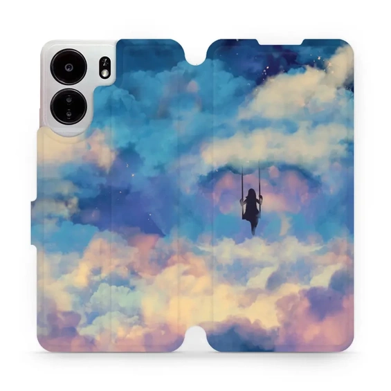 Phone Case Xiaomi POCO C65 - Design MR09S