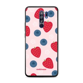 Phone Glossy Case Xiaomi Redmi 9 - Design GP84G