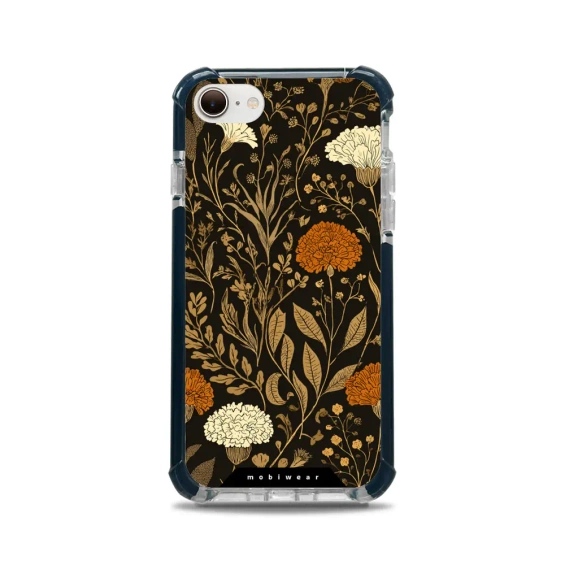 Case MagSafe Elite Bumper for Apple iPhone SE 2020 - Design D174D