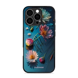 Phone Glossy Case Apple iPhone 16 Pro - Design G013G