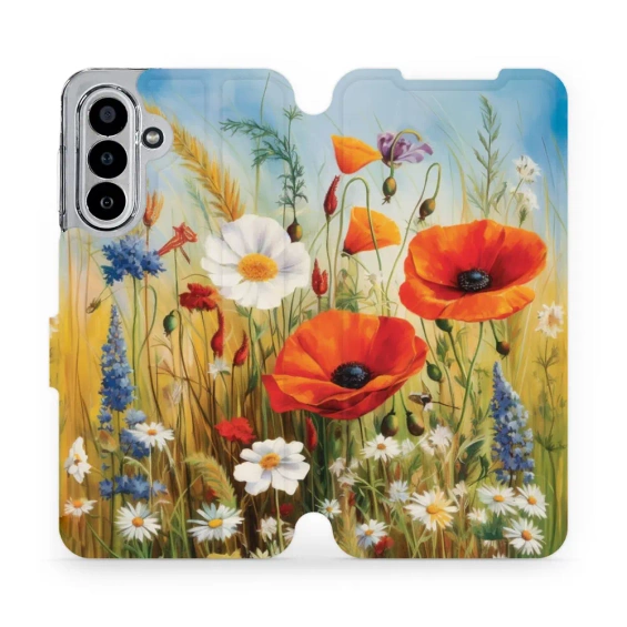 Phone Case Samsung Galaxy A17 5G - Design VP43S