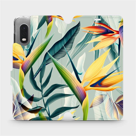 Phone Case Samsung Galaxy Xcover Pro - Design MC02S